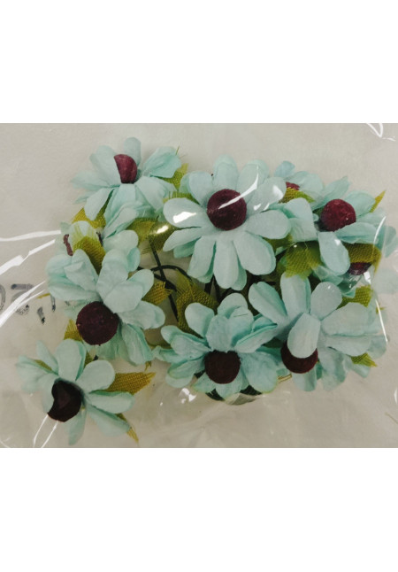 Flores pequeñas